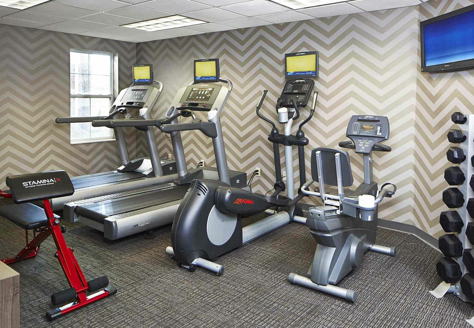 Residence Inn Minneapolis St. Paul/Розвилл Экстерьер фото